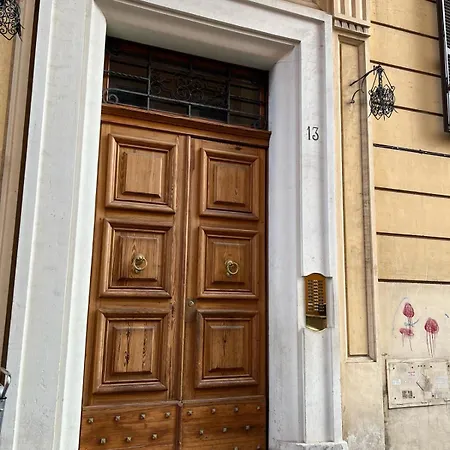 Luciano San Giovanni * Ρώμη
