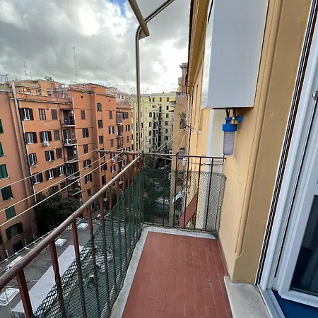 Gasthuis Luciano San Giovanni *